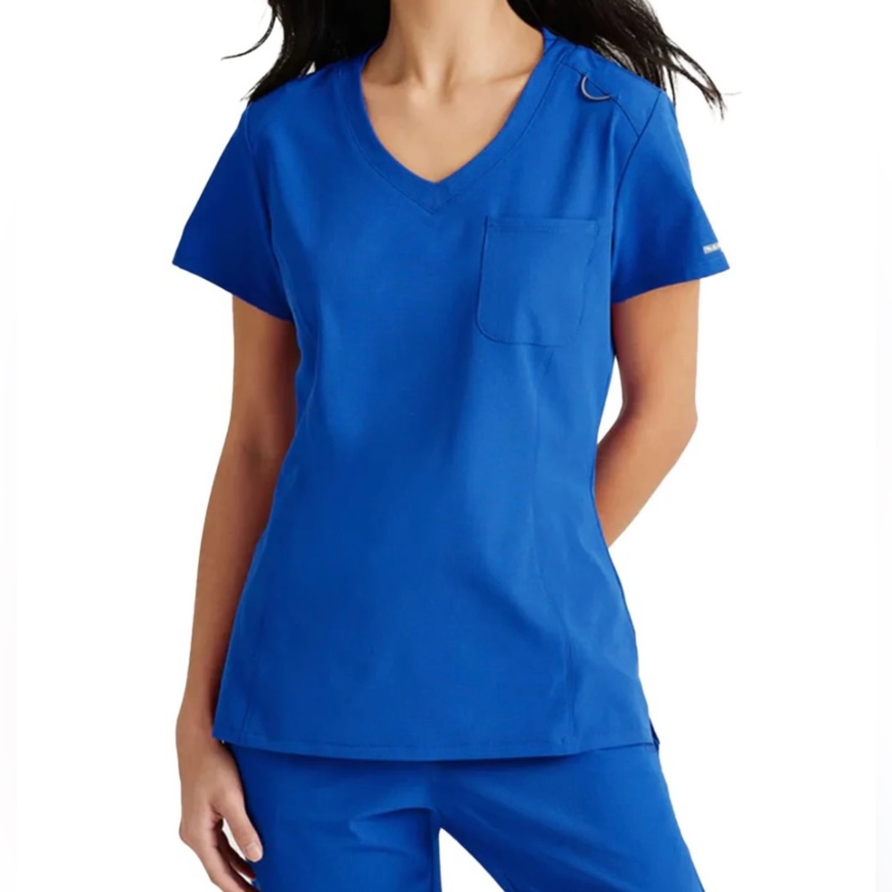 SOLD!!!!!
Skechers™ By Barco SKT147 Women's Dignity V-Neck